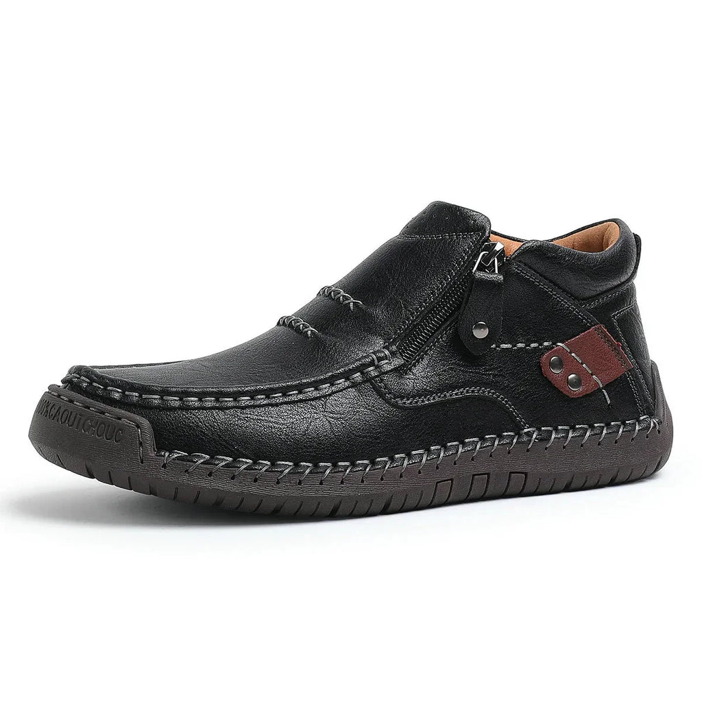 Aldgate Handcrafted Leather Shoes