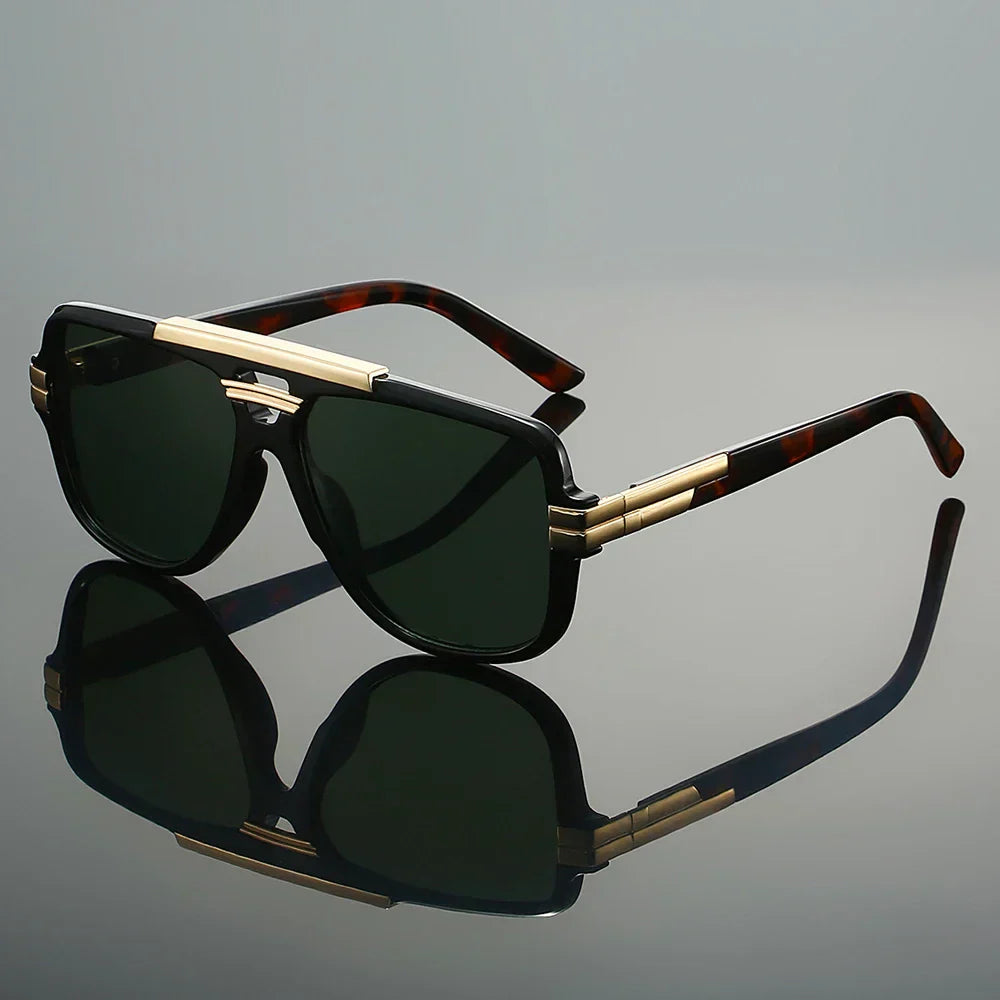 AURELIO RETRO SUNGLASSES