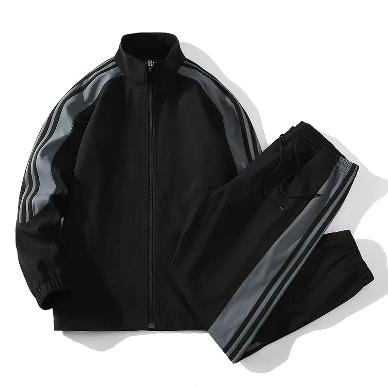 Vance Tracksuit Set