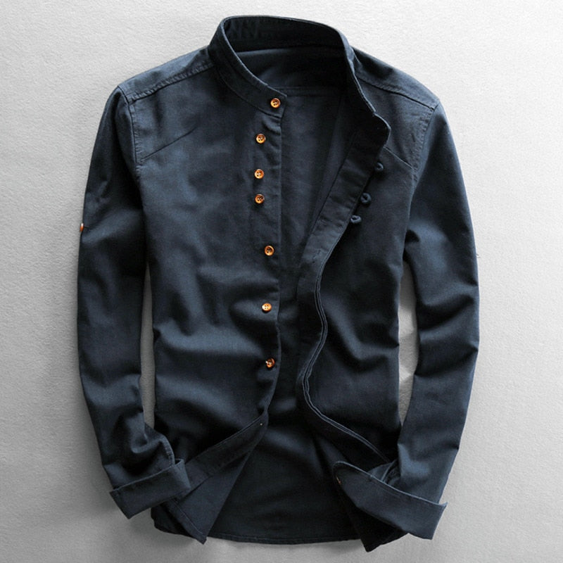 KATANA JAPAN STYLE SHIRT