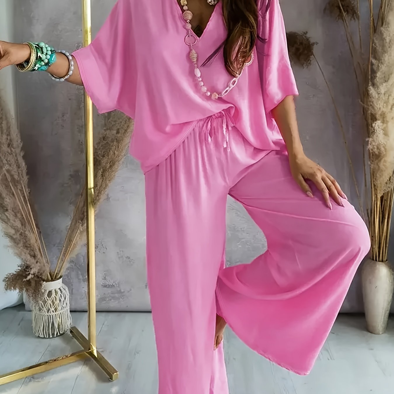 Nina Effortless Lounge Set