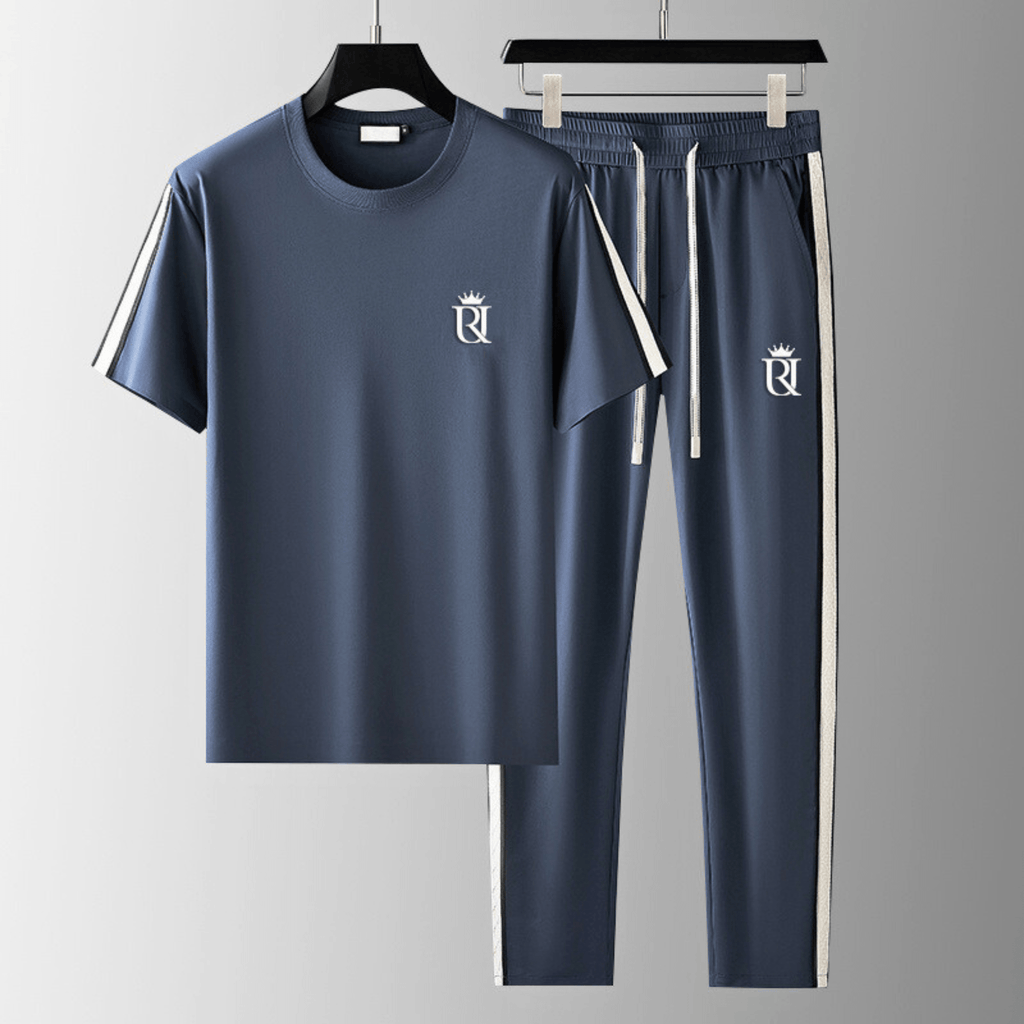 ROYAL JUNCTION SET